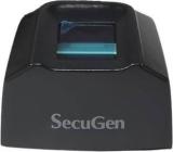 Secugen Hamster Pro 20 HU20 AP Scanner