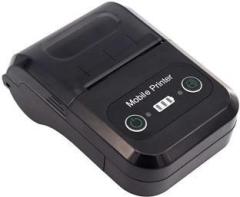 Shreyans 588 Mobile Bluetooth Receipt Printer 2inch Portable Printer with Long Battery Backup