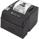 Shreyans Thermal Billing Printer with Autocutter | 3 Inch Paper Width Ultra Fast Speed Thermal Printer