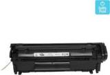 Softly Print FOR HP 12A Q2612A Black Original Black Ink Toner