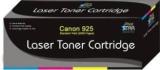 Spherix 925 Black Toner Cartridge For Canon Laser Shot LBP6018B, Canon Image CLASS MF3010 Black Ink Toner