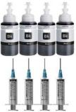 Spherix ANON PG 745XL For Canon PIXMA IP2870s, MG2570s, MG2577s, MG3070s, TS207, TS307 Black Ink Bottle