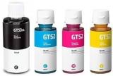 Spherix Ink Tank 5810, 310, 315, 319, 410, 415, 419, GT5810, GT5820, GT5811, GT5821, Black + Tri Color Combo Pack Ink Bottle