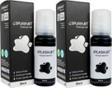 Splashjet 003 Refill Ink For L3110, L3150, L3250, L3152 Printer Black Ink Bottle