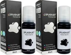 Splashjet 003 Refill Ink for L3110, L3150, L3250, L3152 Printer Black Ink Bottle