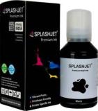 Splashjet 005 Ink For Epson M1100, M1120, M1140, M1170, M1180, M2140, M2170, M3140, M3170, M3180 Printer Ink Bottle Black Ink Bottle Black Ink Bottle