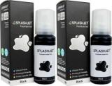 Splashjet 057 Refill Ink For EP L8050, L18050 Printer 503486 Black Ink Bottle