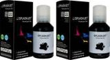 Splashjet T005 Ink For Epson M1100, M1120, M1140, M1170, M1180, Printer Ink Bottle Black Ink Bottle