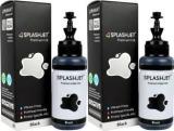 Splashjet T664 Ink For L130, L380, L210, L220, L310, L350 Printers Black Ink Bottle