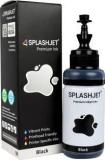 Splashjet T664 Refill Ink For EP L130, L380, L210, L220, L310, L350 Printer Black Ink Bottle