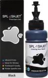 Splashjet T774 Ink For Epson M200, M205, M100, M105, Printer Black Ink Bottle