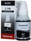 Tequo GI790 Ink For Canon G2000 G2010 G2012 G1000 G1010 G3000 G3010 Black Ink Bottle