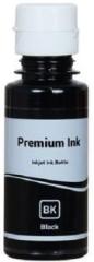 Tequo Refill Ink for Ink Tank 5810, 310, 315, 319, 410, 415, 419, 5820 for HP GT51 Black Ink Bottle