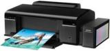 Tirupati Enterprises Epson L805 Wi Fi Colour Inkjet Printer Multi Function Printer