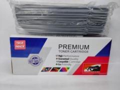 True Image 88A HP LaserJet P1007, P1008, Pro P1106, Pro P1108, Pro M1136 MFP, Pro M1213nf MFP, Pro M1216nfh MFP, Pro M1218nfs MFP, Pro M126nw MFP, Pro M128fn MFP, Pro M128fw MFP Black Ink Toner