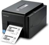 Tvs Electronics LP46 LITE Barcode Thermal Label Printer With USB Connectivity Thermal Receipt Printer