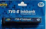 Tvse TVS ELECTRONICS Computer Printer 80 Column Ink Bank Ribbon Black Ink Toner