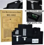 Vavia CANO.N MC G02 Maintenance Box GM2070/G5070/G6070/G1020/2020/2060/3020/G3060/G570 Black Ink Bottle