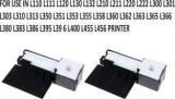 Vavia Waste Ink Pad Compat For Epson L110, L130, L210, L220, L310, L350, L355 Black Ink Cartridge