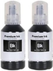 Verena 005 Ink for Epson M1100, M1120, M1140, M1170, M1180, M2140, M2170, M3140, M3170, M3180 Printer Black Ink Bottle