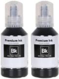 Verena M3140, M3170, M3180 Printer 005 Black Ink Bottle