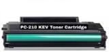 Verena PC 210KEV Toner Cartridge Compatible For P2200, P2500, M6502 And M6550 Printers Black Ink Toner