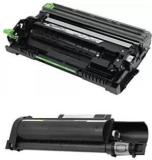 Verena TN B021 Drum Unit Toner Cartridge Compatible For Use In HL B2000D Black Ink Toner