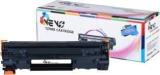 Vevo Toner Cartridge 88A 126nw For HP CC388A Laser Jet Pro P1005, P1006, P1007, P1106, P1108, P1008, M1213nf, M1136, M126nw, M1218nfs, M128fw MFP, M128fn MFP, M226DW, M226DN Black Ink Toner