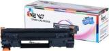 Vevo Toner Cartridge 925 MF3010 For Canon MF 3010, LBP 6030W, LBP 6030B, LBP 6018B, LBP 3010B Black Ink Toner