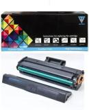 Wetech MLT 111 Cartridge Compitable For Samsung Xpress Sl M2020, Xpress Sl M2022, Xpress Sl M2022W, Xpress Sl M2070, Xpress Sl M2070Fw, Xpress Sl M2071 Black Ink Cartridge