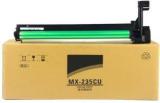 Wetech MX235 Drum Unit Or Drum Cartridge For Use In Sharp 5618/5620 / 5623 Black Ink Cartridge