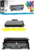 Wetech SP1200, SP 1200 DRUM UNIT+ CARTRIDGE For Use In Ricoh SP 1200, 1210N, 1200S, Black Ink Toner