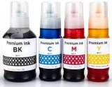 Wiofy GI 71 Ink Refill For Canon PIXMA G1020, G2020, G2021, G2060, G3020, G3021 Black Ink Bottle