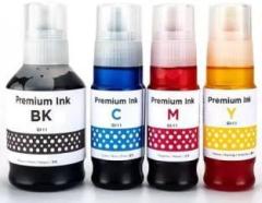 Wiofy GI 71 Ink Refill for Canon PIXMA G1020, G2020, G2021, G2060, G3020, G3021 Black Ink Bottle