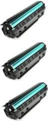 Ang 88A Toner Cartridge For HP P1007/ P1008/ Pro P1106/ Pro P1108 Black Ink Cartridge