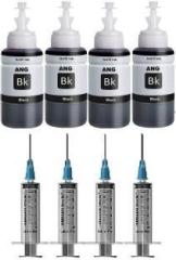 Ang FOR PG 745XL Bk Ink, P2870s, MG2570s, MG2577s, MG3070s, Black Ink Cartridge