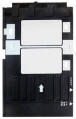 Ang PVC ID Card Tray for 800, L805, L810, R260, R280, R290, T50, T60, P50 Black Ink Cartridge