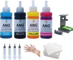 Ang Refill Cartridges hp 805, 860, 861, 803, 680, 678, 682, 802, 901, 831, 830, 46, &PG88, PG740 Black + Tri Color Combo Pack Ink Cartridge