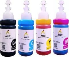 Ang Refill Ink For PG 810, CL 811, PG 740, CL 741, PG 745, CL 746, PG 47, CL 57 Tri Color Ink Cartridge