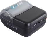 Bluprints BPMR3BT Bluetooth /USB Enabled Mobile Pragati Regular 2600 3 Inch Thermal Receipt Printer 1 Year Warranty