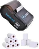 Bluprints SR 2600 10TPR Sampann Regular 2600 Thermal Receipt Printer_58mm_2 Inch With Pack 10 Paper Of Roll