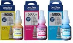 Brother BT5000CMY Tri Color Ink Bottle