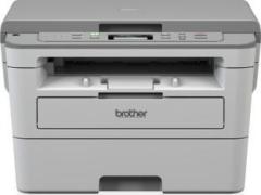 Brother DCP B7500D Multi function Monochrome Laser Printer with Auto Duplex Feature