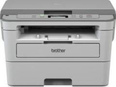 Brother DCP B7500D Multi function Monochrome Laser Printer