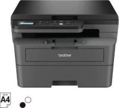 Brother DCP B7600DB Multi function Monochrome Laser Printer