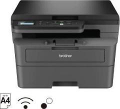 Brother DCP B7620DWB Multi function WiFi Monochrome Laser Printer