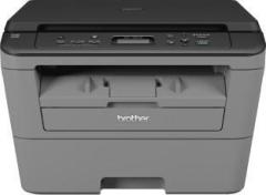 Brother DCP L2520D IND Multi function Monochrome Laser Printer with Auto Duplex Feature