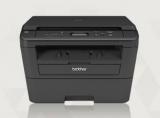 Brother DCP L2520D Multi function Color Printer