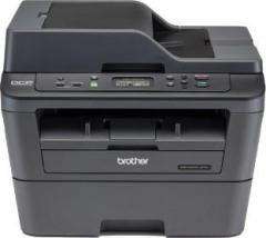 Brother DCP L2541DW IND Multi function WiFi Monochrome Laser Printer with Auto Duplex Feature