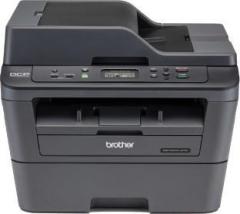 Brother DCP L2541DW IND Multi function WiFi Monochrome Laser Printer